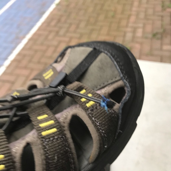 Dockers Men's Pershing Fisherman Sandal - Picture 12 of 16